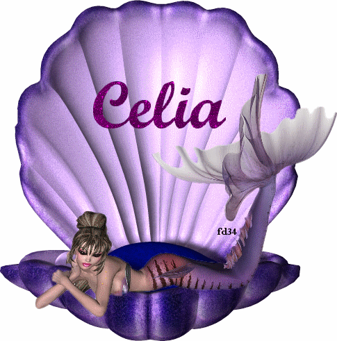 Celia Publi le 12 05 2008 1200 par fonddecran34